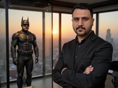 Yousef R. Algammal