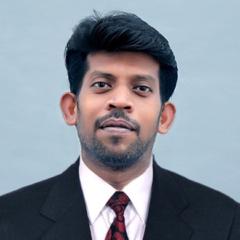 Velmurugan K r