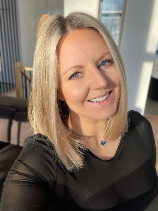 Maryse Labrecque