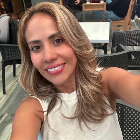 Gaby de la Rosa