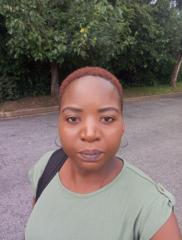 Angelah Khumalo