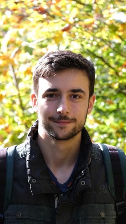 Felix Proppe