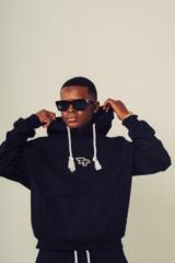 Demitri Stephenson