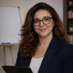 Soukaina Belhouk