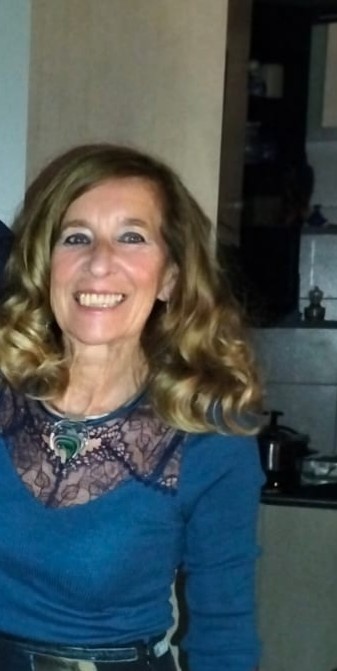 Marie-Madeleine Pirot