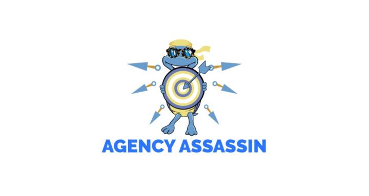 BT - AGENCY ASSASSIN