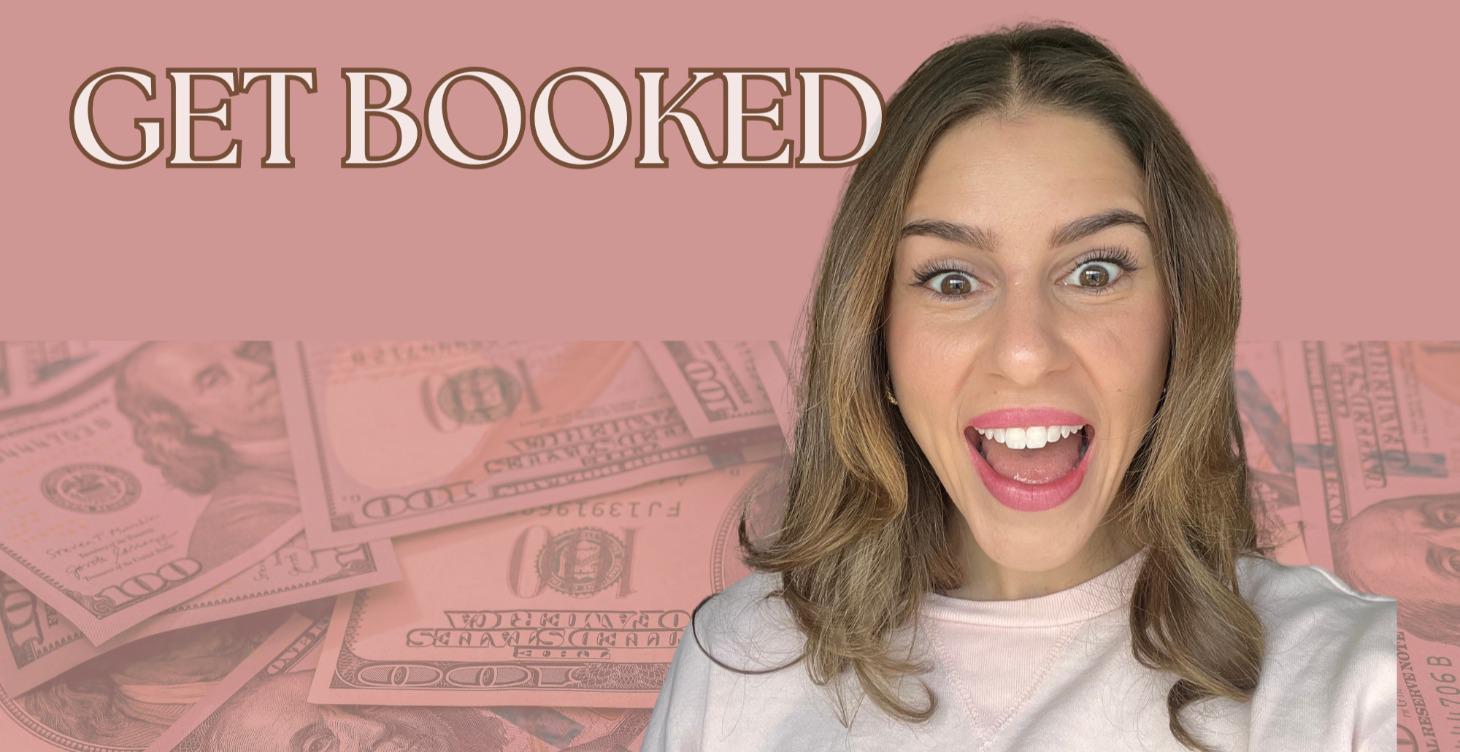 4. Brand, Trust, & Bookings Blueprint