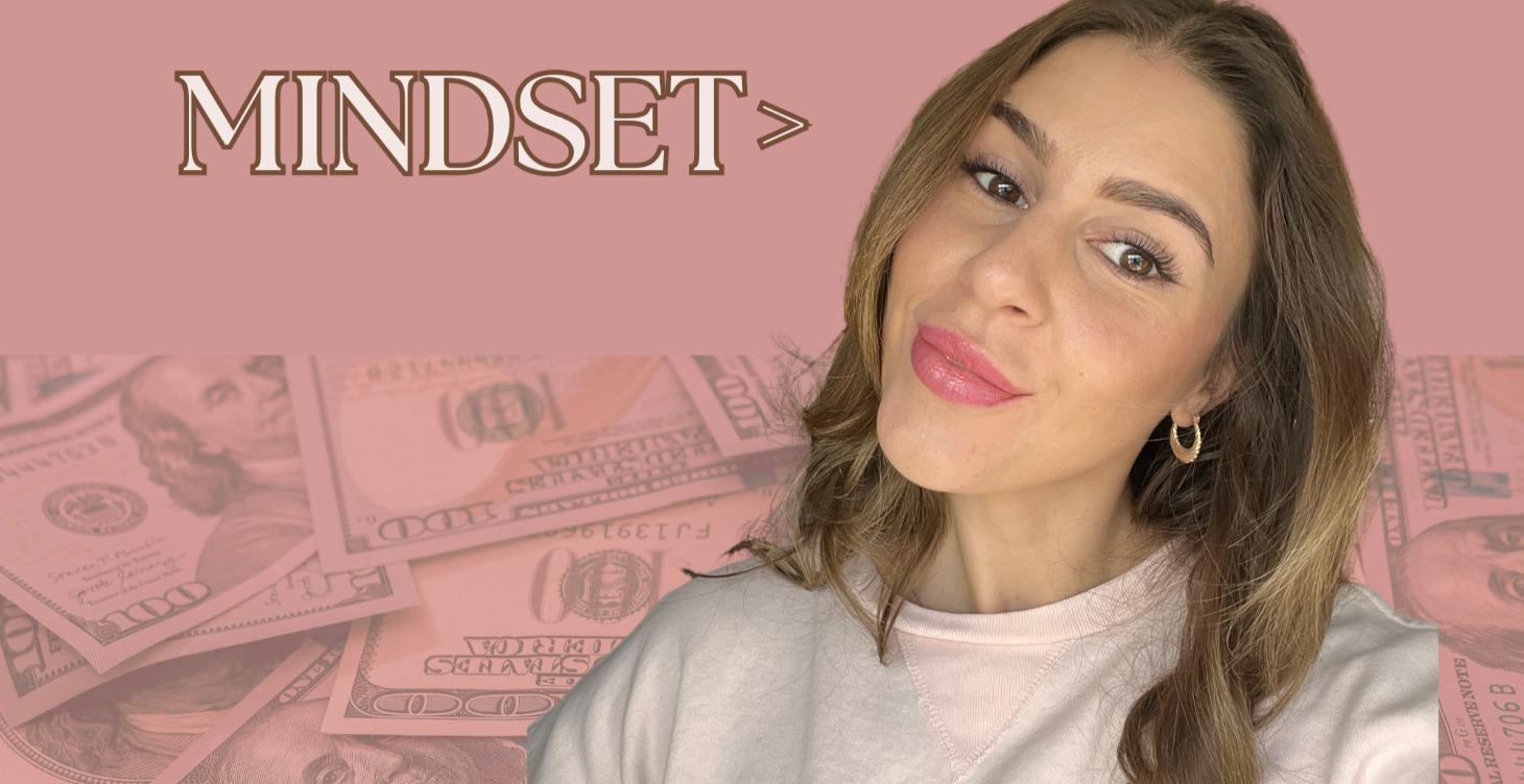 1. Mindset to Success