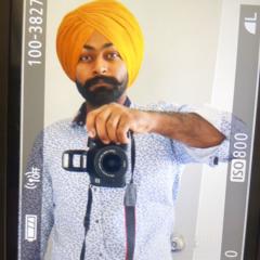 Mangu Singh