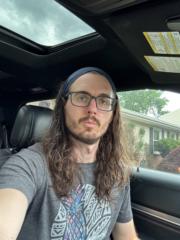 Scott Freiberg
