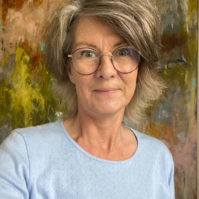 Gina Lundsgaard Vinther