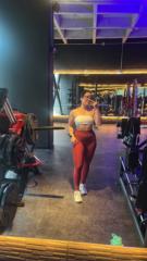 Maria Isabel Londoño