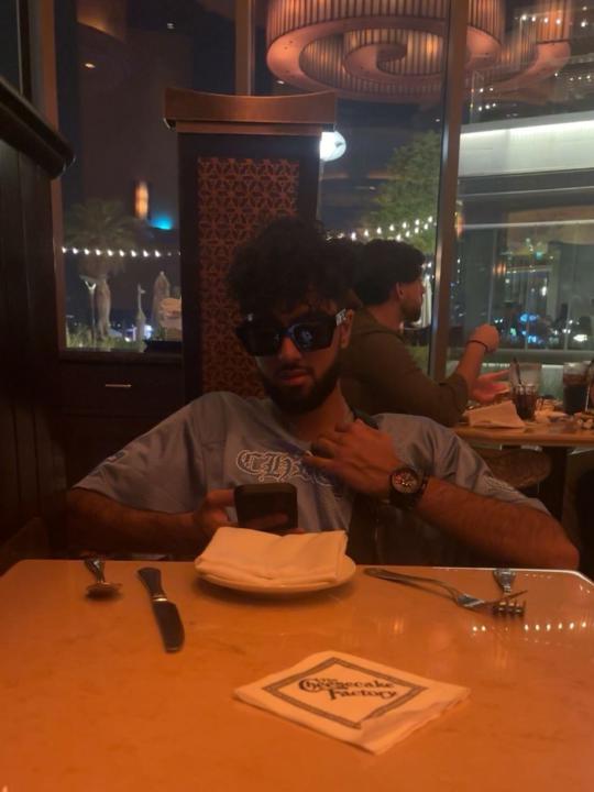 Umar Khanna