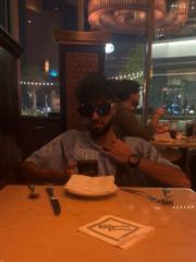 Umar Khanna