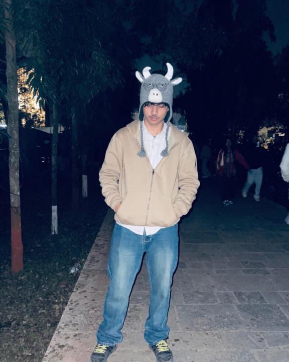 Nishan Chhetri