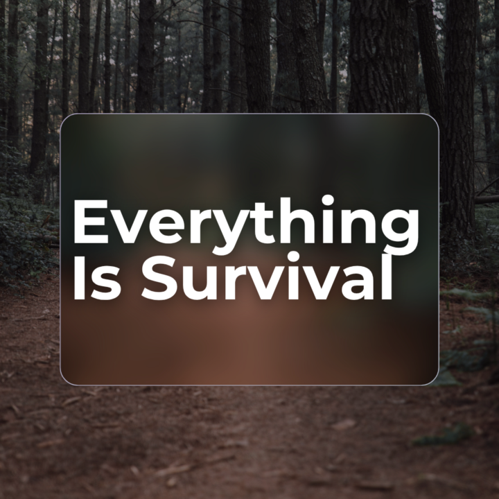 Why Real Breakthroughs Are So Hard To Reach..