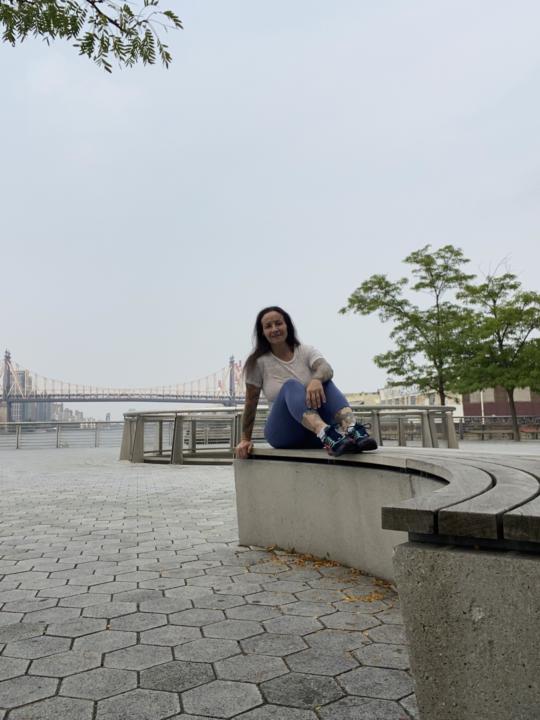 Choosing the path of self reflection can feel lonely sometimes