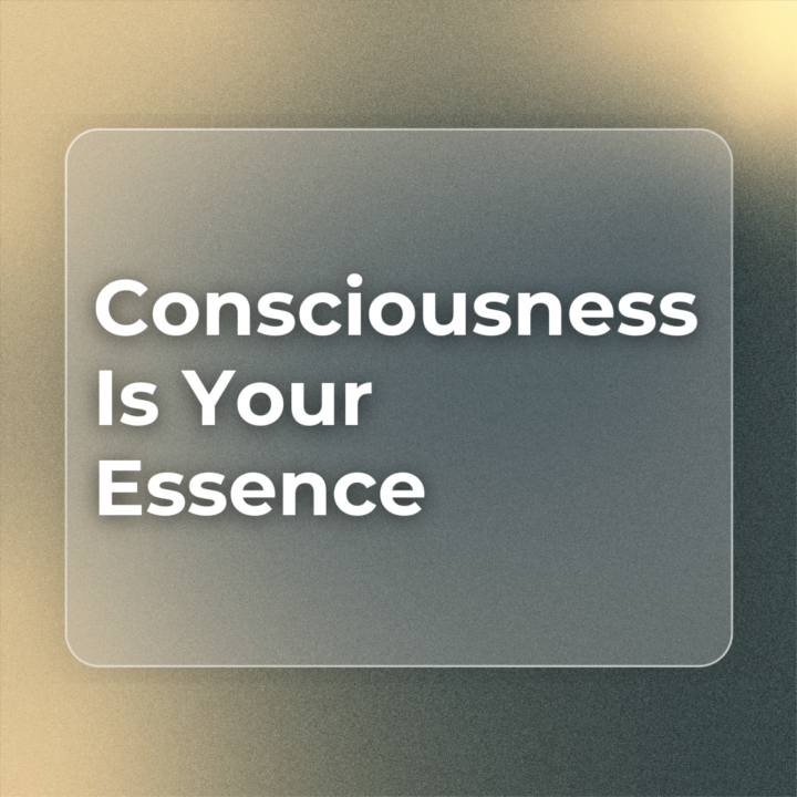 You Have Infinite Choice!!