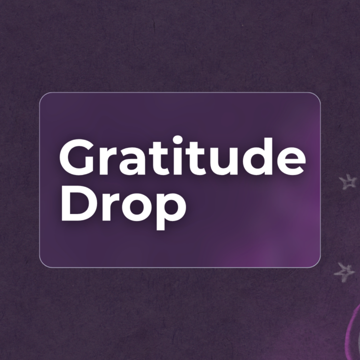 Midweek Gratitude Hello family 💛