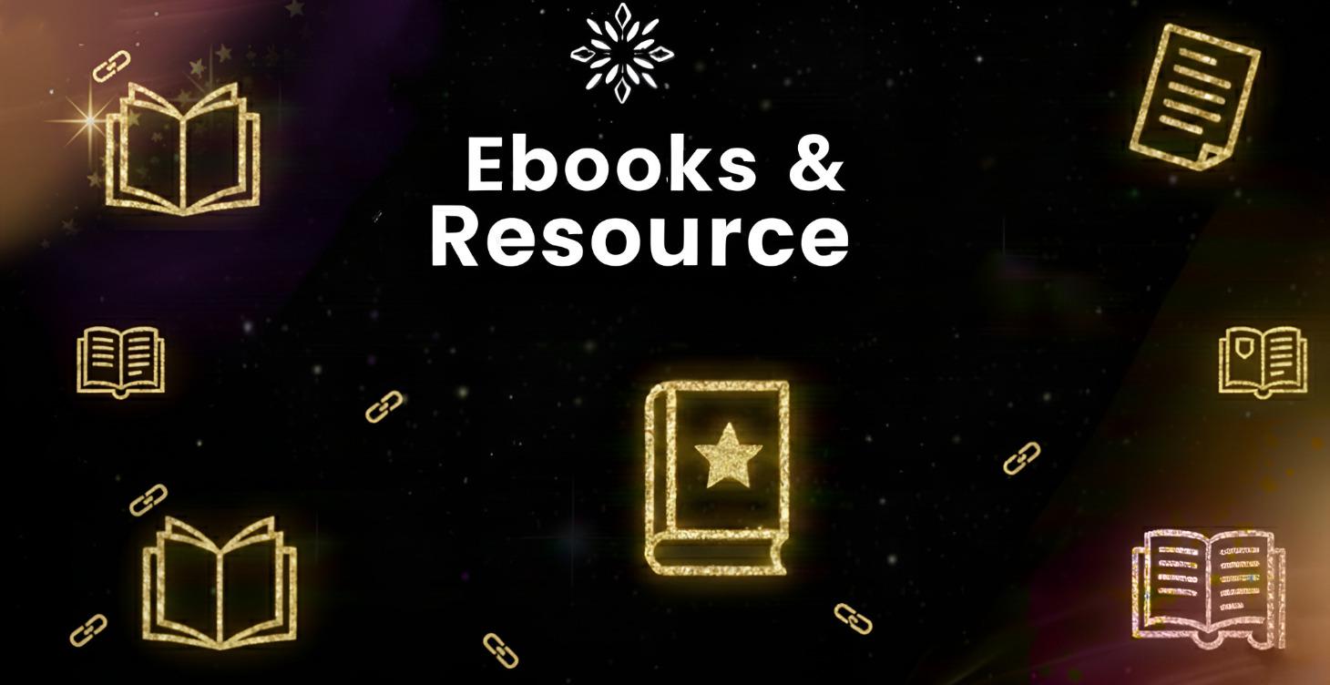 Ebooks & Resources