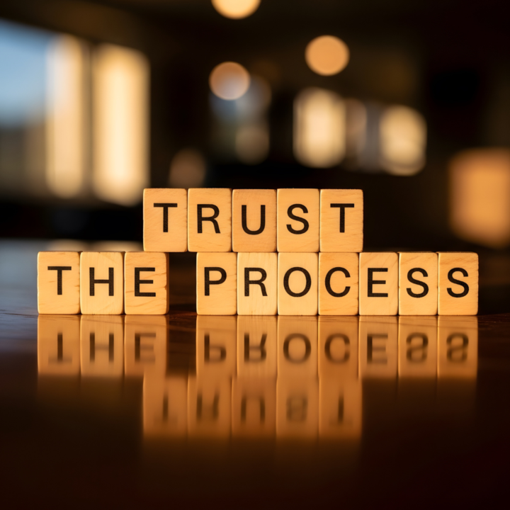 There Is Always Destruction Before The Rebuild!!