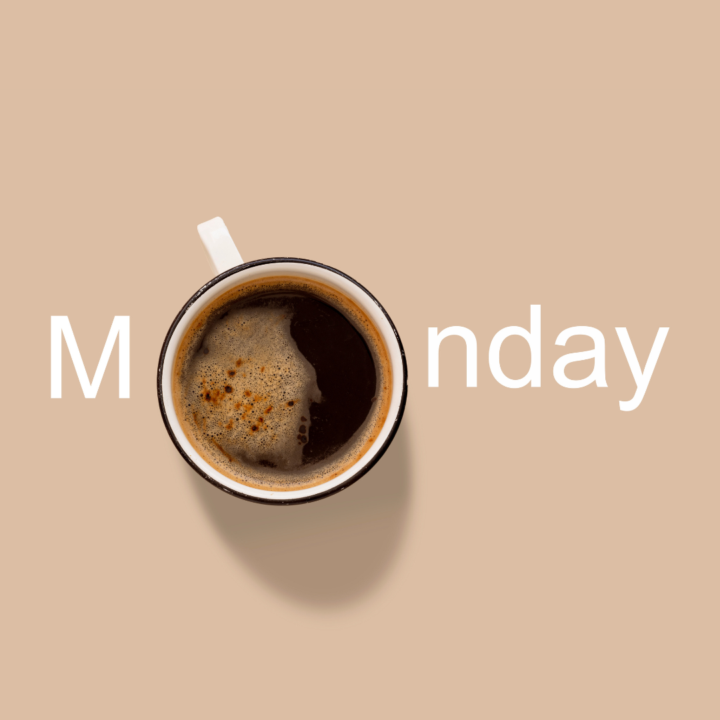 Monday Intention Setting