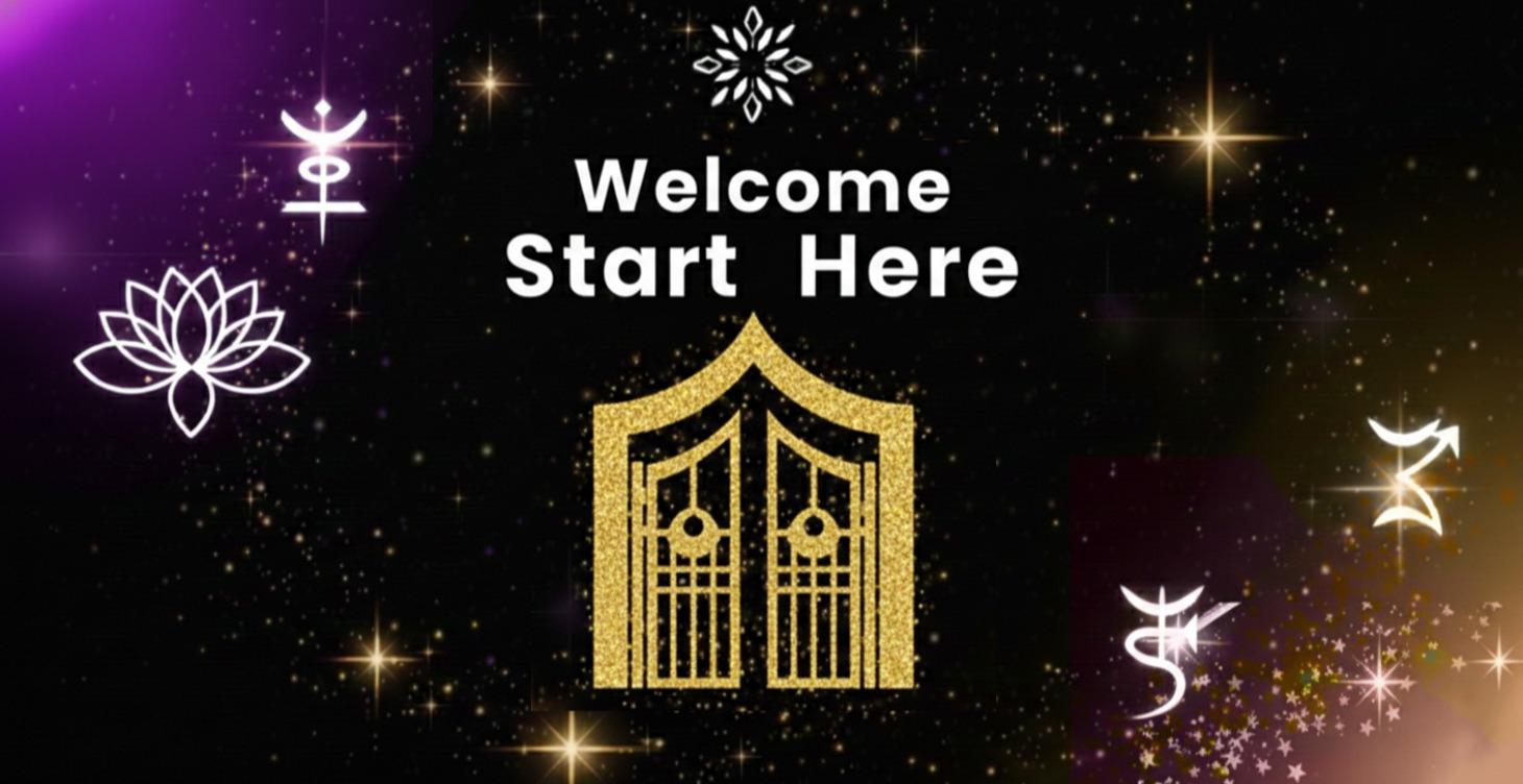 Welcome to Soul Rich Society Start Here