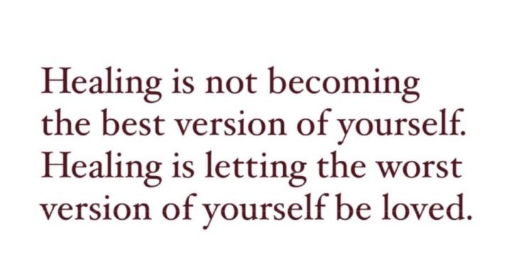 Healing 