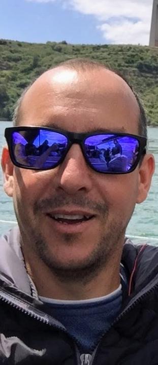 Celestino Méndez Sánchez