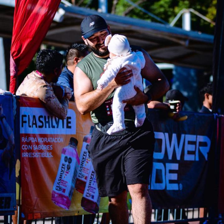 Jose Luis Garcia Correa