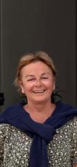 Brigitte Peuchot