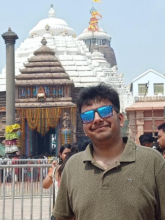 Raman Verma