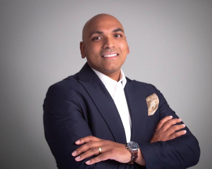 Nikhil Jeevaraj