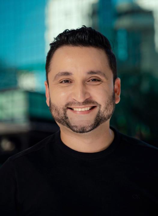 Alejandro Garcia Aguirre