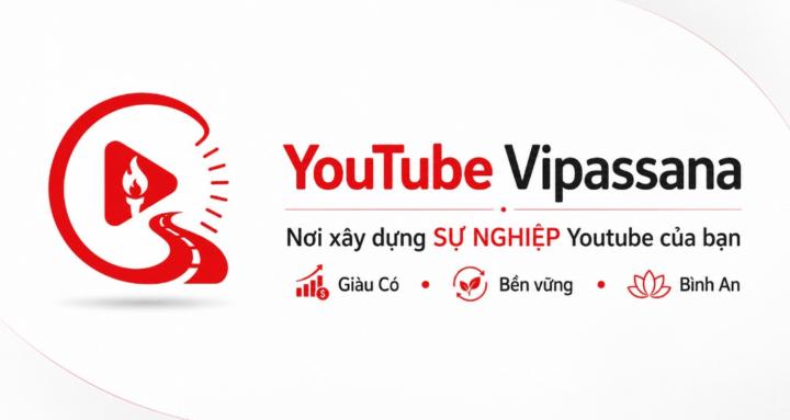 YOUTUBE VIPASSANA