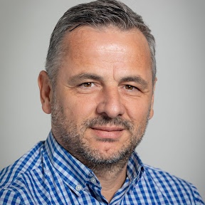 Roland Ndreu