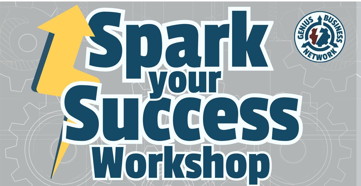 REPLAYS: Spark Your Success Mini-Workshop
