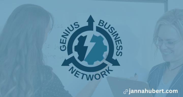 Genius Business Network
