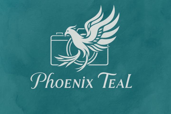 Phoenix Teal
