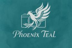 Phoenix Teal
