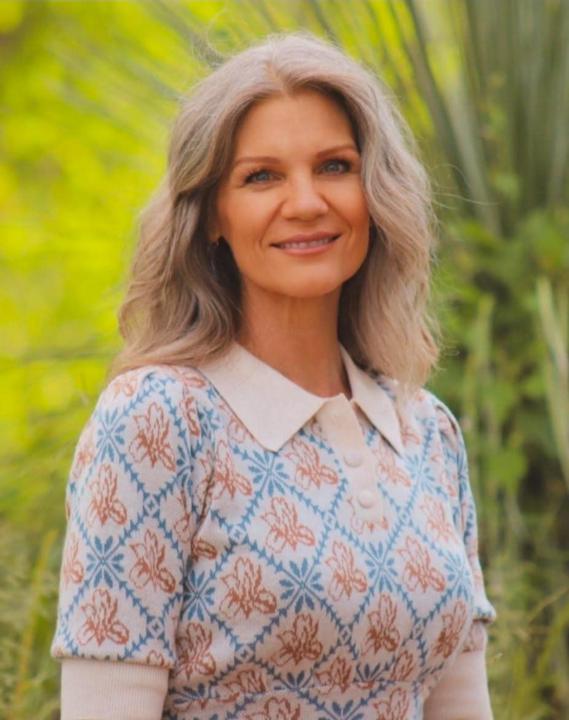 Yvonne Grossi