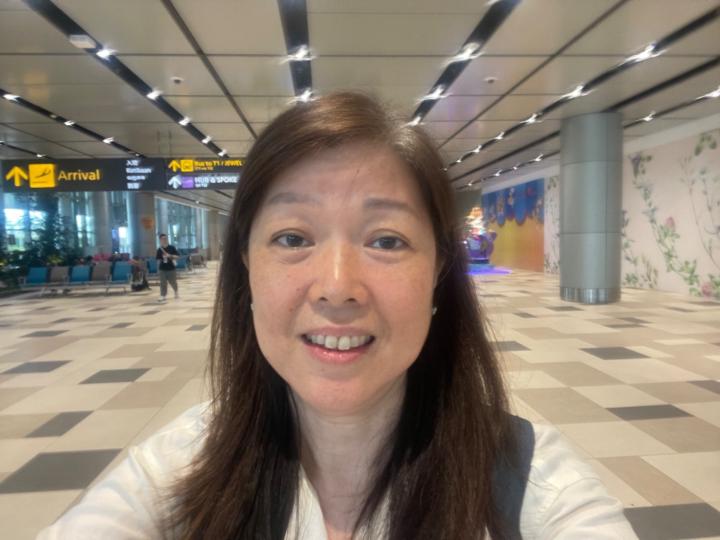 Sandra Chan