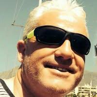 Tony Kilmartin