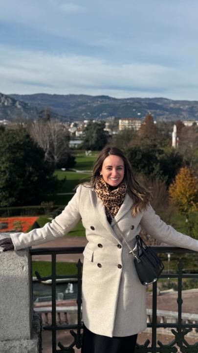 Miriam Bouyer