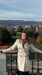 Miriam Bouyer