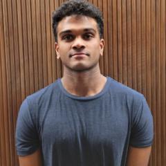 Eshwar Tangirala
