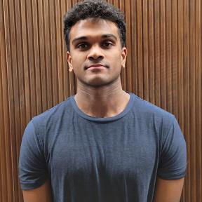Eshwar Tangirala