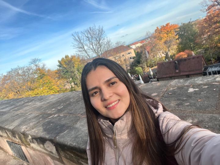 Jeslyn Serrano