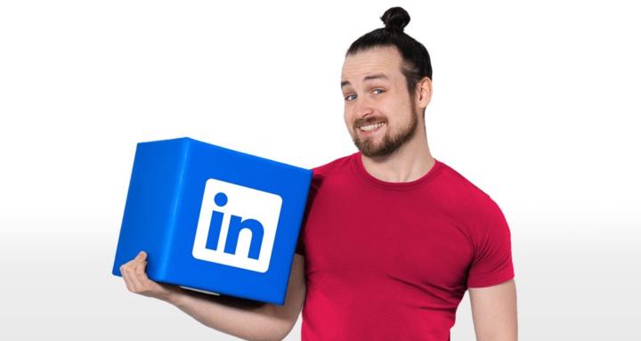 LinkedIn Content Minds Academy