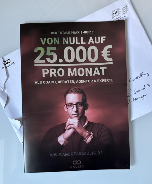 Schwarmfeedback erwünscht!